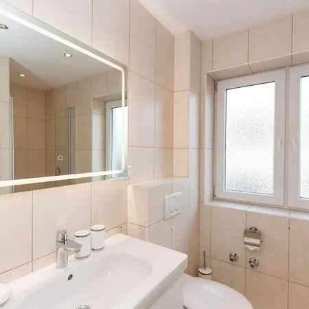 Hoppe 11 Modern Retreat Holiday home Westerland