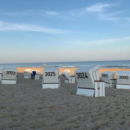 Hoppe 11 Modern Retreat * Вестерланд