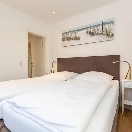 Дом отдыха Hoppe 11 Modern Retreat Вестерланд