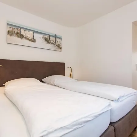 Prázdninový dům Hoppe 11 Modern Retreat *