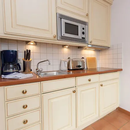 Hoppe 11 Modern Retreat Westerland