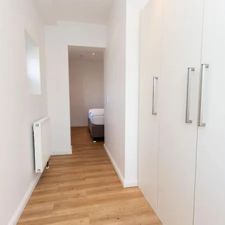 Hoppe 11 Modern Retreat Westerland
